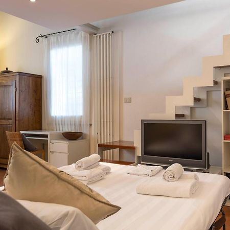 Casa Santa Croce Διαμέρισμα Φλωρεντία Εξωτερικό φωτογραφία