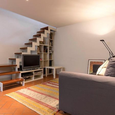 Casa Santa Croce Διαμέρισμα Φλωρεντία Εξωτερικό φωτογραφία