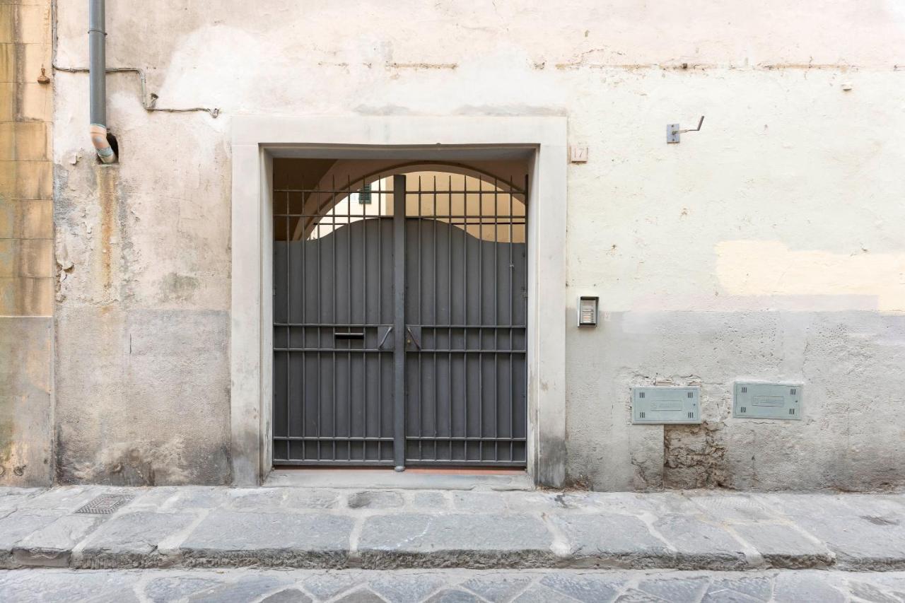 Casa Santa Croce Διαμέρισμα Φλωρεντία Εξωτερικό φωτογραφία