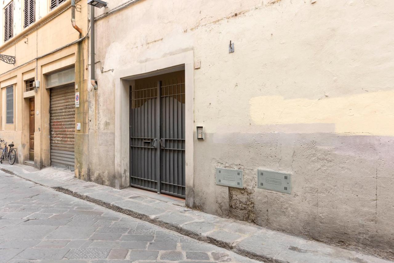 Casa Santa Croce Διαμέρισμα Φλωρεντία Εξωτερικό φωτογραφία