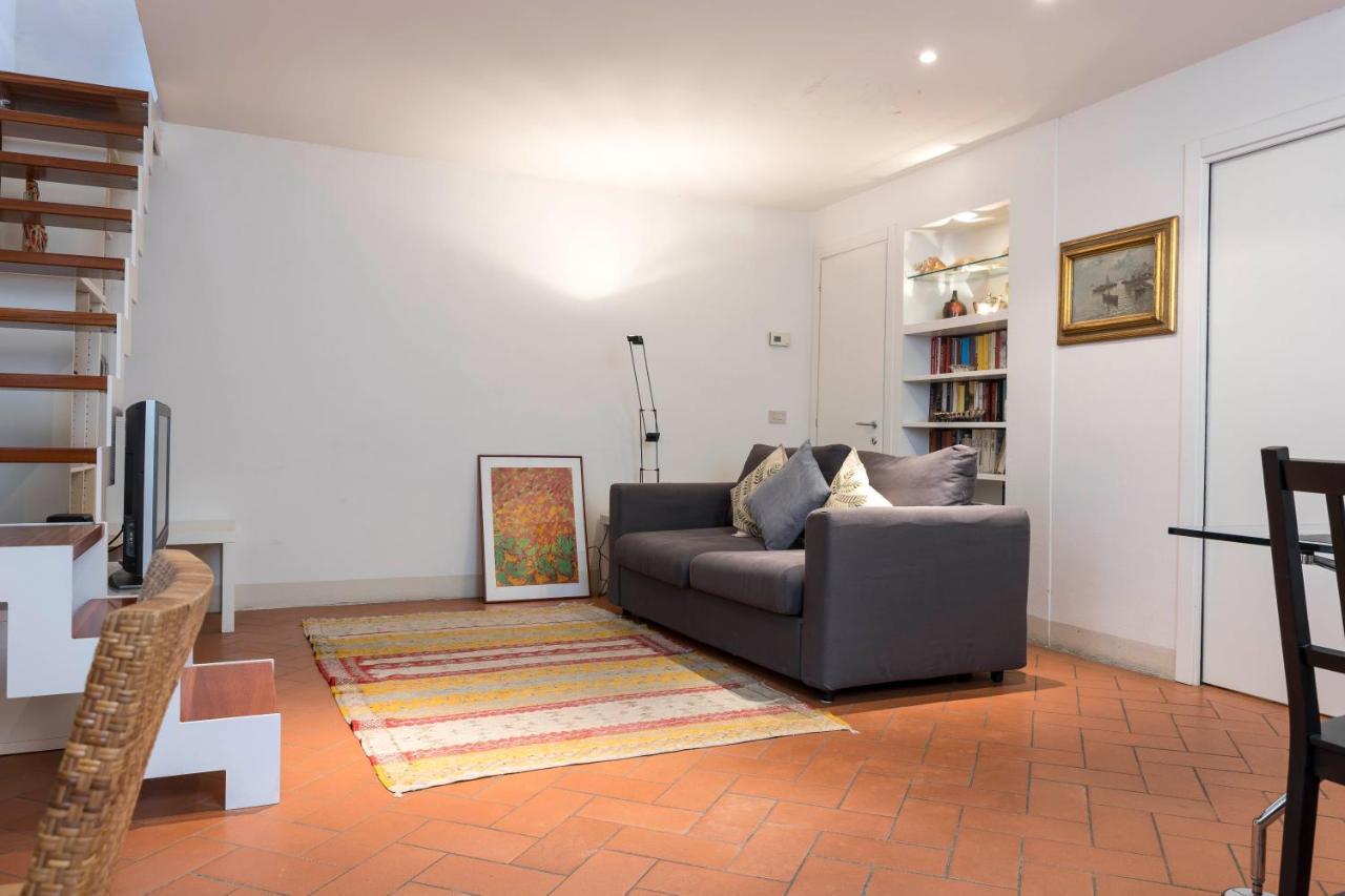 Casa Santa Croce Διαμέρισμα Φλωρεντία Εξωτερικό φωτογραφία