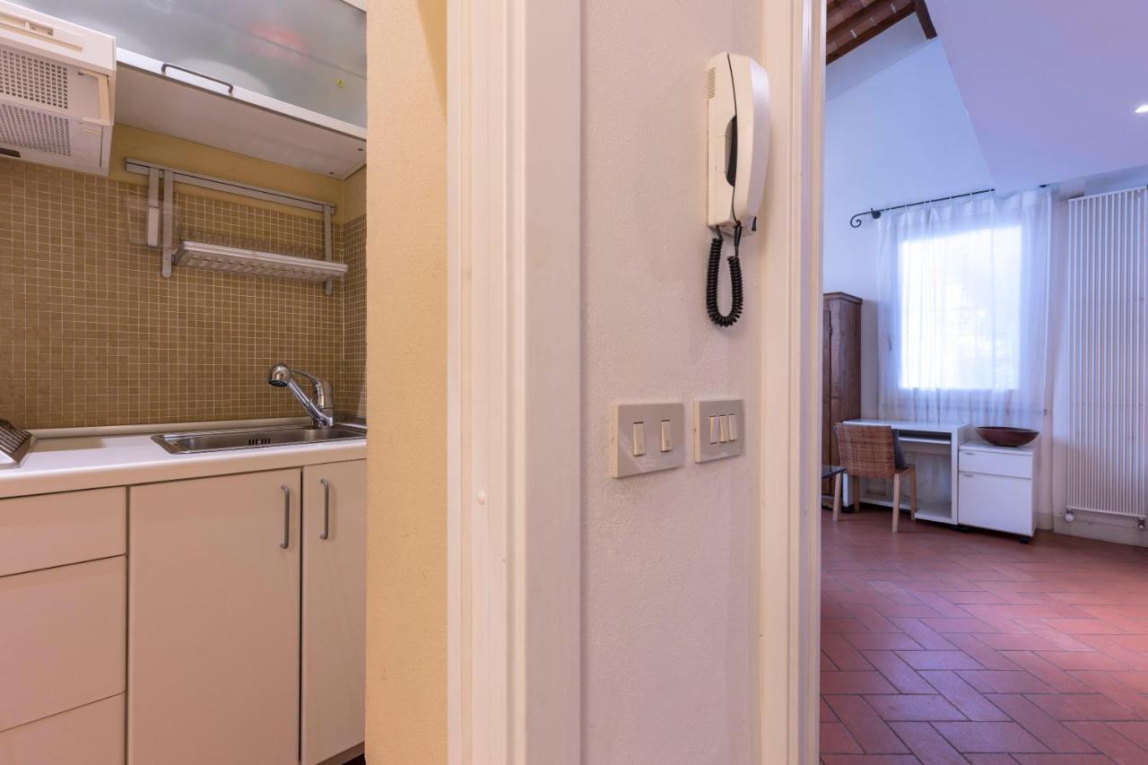 Casa Santa Croce Διαμέρισμα Φλωρεντία Εξωτερικό φωτογραφία