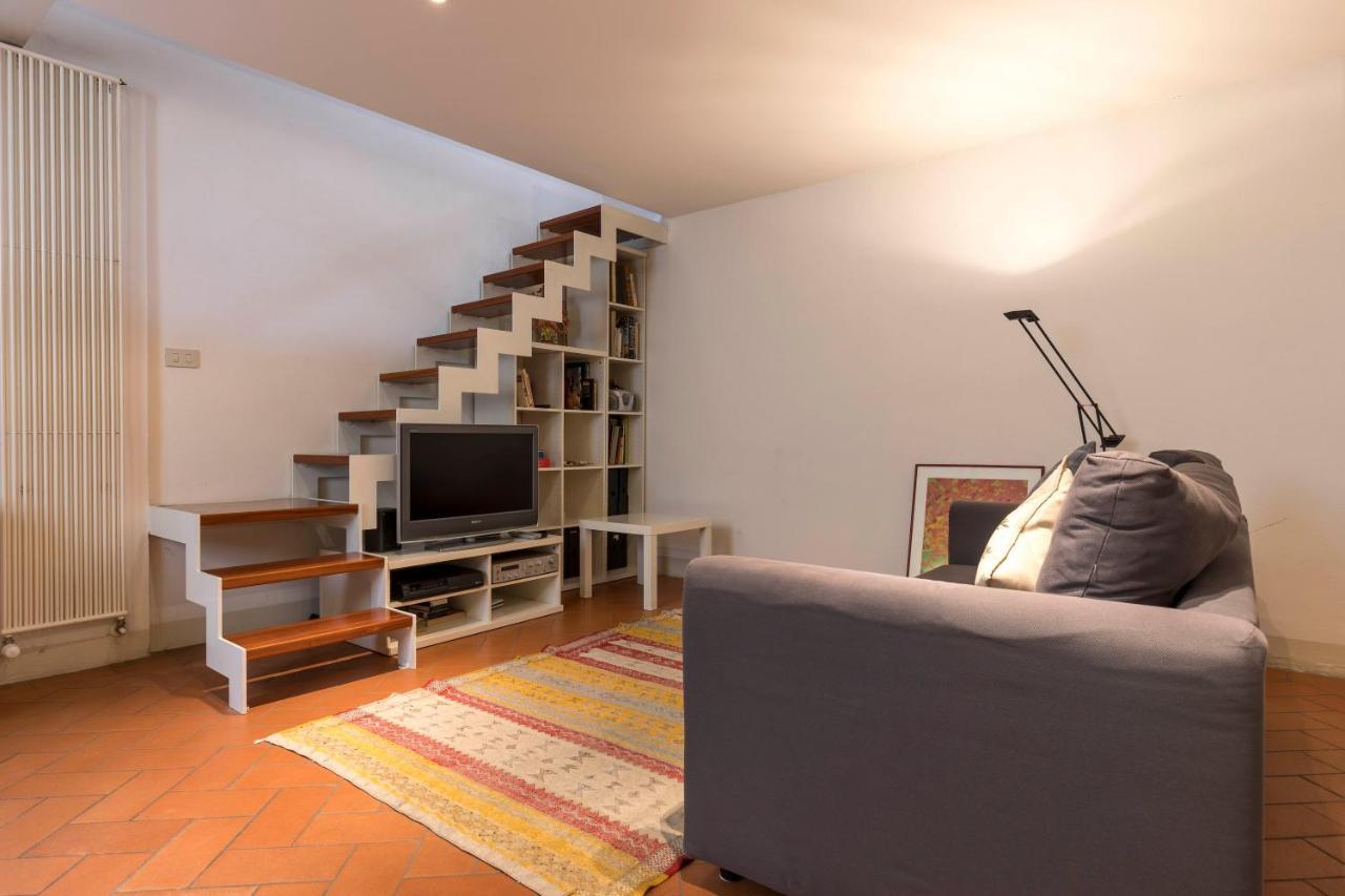 Casa Santa Croce Διαμέρισμα Φλωρεντία Εξωτερικό φωτογραφία