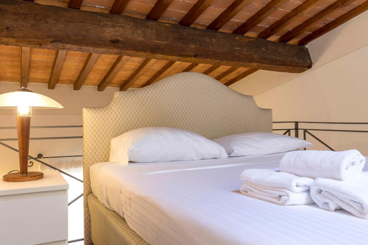 Casa Santa Croce Διαμέρισμα Φλωρεντία Εξωτερικό φωτογραφία